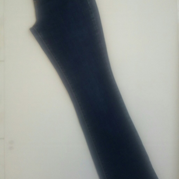 Levi's Strauss & Co Bootcut Jeans - Picture 8 of 8